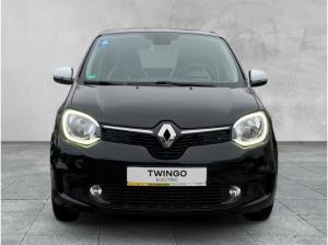 Renault Twingo URBAN NIGHT PAKET E-TECH 22KWh Urban Night Paket SHZ+NAVI