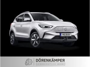 MG ZS 69,9KWH LUXURY GEWERBELEASING  AUF LAGER OHNE ANZAHLUNG