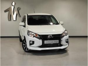 Mitsubishi Space Star 1.2 Select+ Automatik Aktion