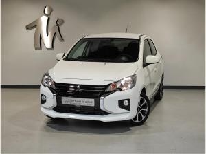 Mitsubishi Space Star 1.2 Select+ Automatik Aktion