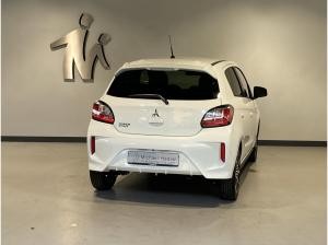 Mitsubishi Space Star 1.2 Select+ Automatik Aktion