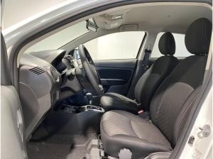 Mitsubishi Space Star 1.2 Select+ Automatik Aktion