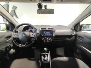 Mitsubishi Space Star 1.2 Select+ Automatik Aktion