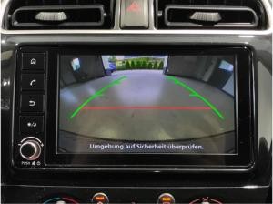 Mitsubishi Space Star 1.2 Select+ Automatik Aktion