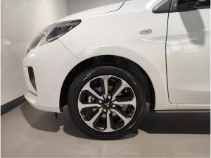 Mitsubishi Space Star 1.2 Select+ Automatik Aktion