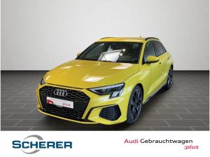Audi A3 Sportback S-line 35 TFSI s-tronic