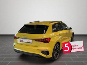 Audi A3 Sportback S-line 35 TFSI s-tronic