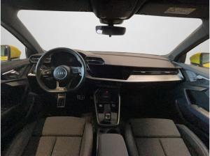 Audi A3 Sportback S-line 35 TFSI s-tronic