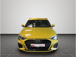 Audi A3 Sportback S-line 35 TFSI s-tronic