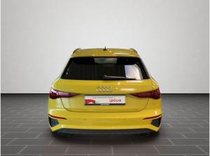 Audi A3 Sportback S-line 35 TFSI s-tronic