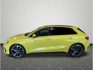 Audi A3 Sportback S-line 35 TFSI s-tronic