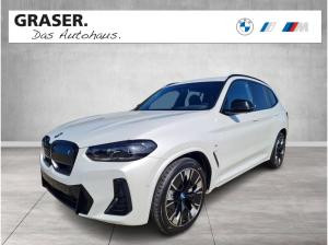 BMW iX3 Impressive ELEKTRO *UPE: 78.140,--
