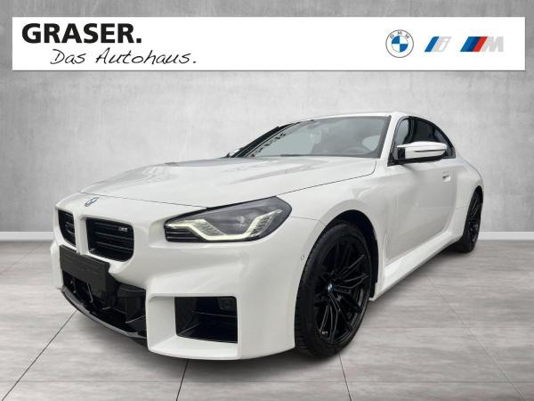 Foto - BMW M2 Coupe +++UPE: *84.340,--+++