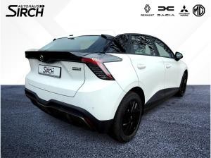 MG MG4 MY 22 Luxury  ** MG-GEWERBE-LOYALITÄTSBONUS! **