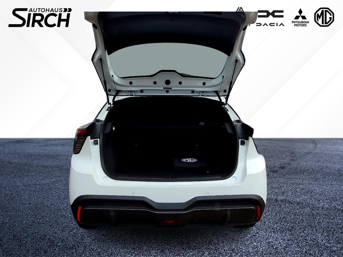 MG MG4 MY 22 Luxury  ** MG-GEWERBE-LOYALITÄTSBONUS! **