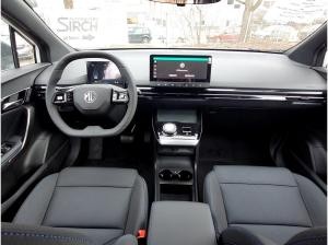 MG MG4 MY 22 Luxury  ** MG-GEWERBE-LOYALITÄTSBONUS! **