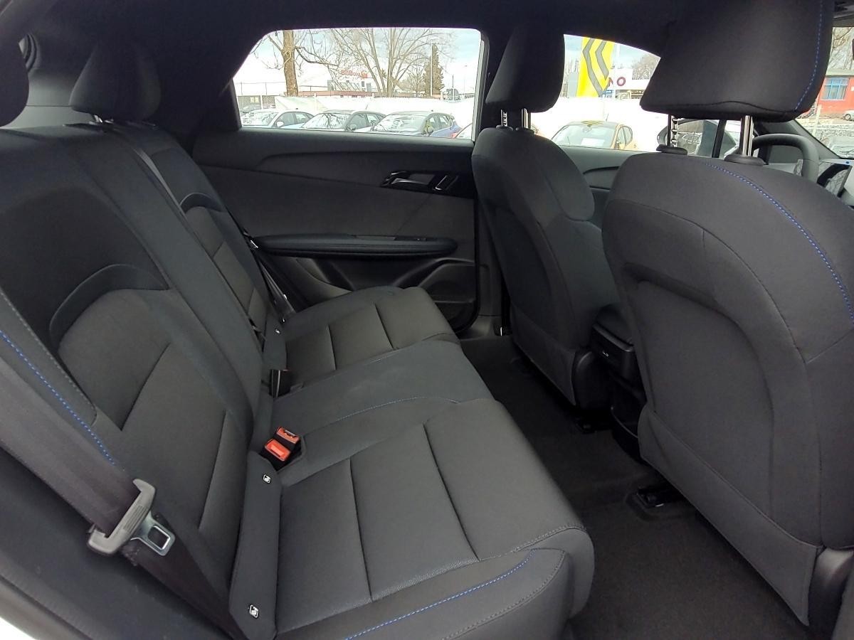 MG MG4 MY 22 Luxury  ** MG-GEWERBE-LOYALITÄTSBONUS! **