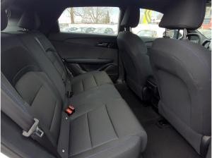 MG MG4 MY 22 Luxury  ** MG-GEWERBE-LOYALITÄTSBONUS! **