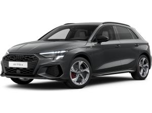 Audi A3 Sportback 45 TFSIe s-line (sofort lieferbar)