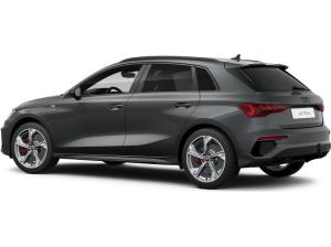 Audi A3 Sportback 45 TFSIe s-line (sofort lieferbar)