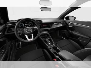 Audi A3 Sportback 45 TFSIe s-line (sofort lieferbar)