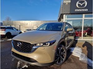 Mazda CX-5 CX-5  2.5L e-SKYACTIV G 194ps 6AT FWD AD'VANTAGE SOFORT VERFÜGBAR