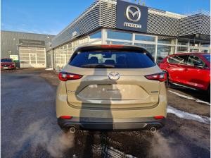 Mazda CX-5 CX-5  2.5L e-SKYACTIV G 194ps 6AT FWD AD'VANTAGE SOFORT VERFÜGBAR