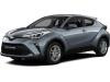 Foto - Toyota C-HR 1.8l Hybrid Flow +LED+R.Kamera+CarPlay+