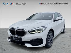 BMW 118 d Neupreis 49450 Euro