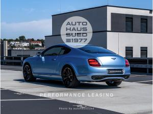 Bentley Continental Supersports *SOFORT VERFÜGBAR*