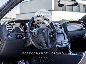 Bentley Continental Supersports *SOFORT VERFÜGBAR*