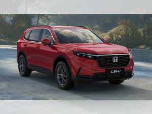 Honda CR-V 2.0 e:HEV Elegance 2WD MY2024