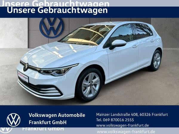 Volkswagen Golf für 182,00 € brutto leasen