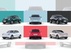 Ora Funky Cat GWM ORA 03 400 PRO MIT WÄRMEPUMPEN-FUNKTION sofort lieferbar