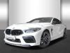 Foto - BMW M8 Competition xDrive Coupe UPE189TEuro Laserlicht