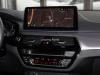 Foto - BMW 530 e Touring M Sportpaket Innovationsp. Head-Up