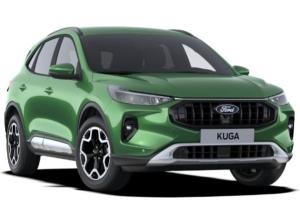 Ford Kuga Active 2,5ltr. FHEV **MODELL 2024** AUTOMATIK*BESTELLFAHRZEUG*