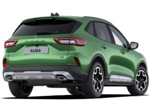 Ford Kuga Active 2,5ltr. FHEV **MODELL 2024** AUTOMATIK*BESTELLFAHRZEUG*