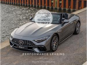 Mercedes-Benz SL 63 AMG 4Matic+ *SOFORT VERFÜGBAR*