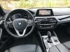 Foto - BMW 520 d Sport Line MILD HYBRID, 48-VOLT-BORDNETZ,Live Cockpit Plus,Driving Assistant Plus,AHK,Komfortzugan