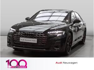 Audi A8 3.0 EU6d 50 TDI quattro 210(286) kW(PS) t
