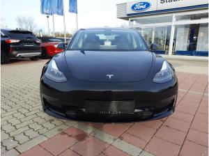 Tesla Model 3 Dual Motor Long Range ACC Auto-Pilot LED