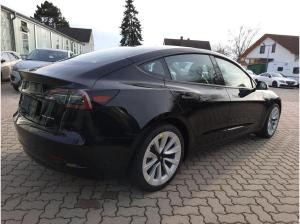 Tesla Model 3 Dual Motor Long Range ACC Auto-Pilot LED