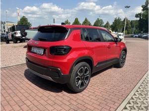 Jeep Avenger Summit Electric