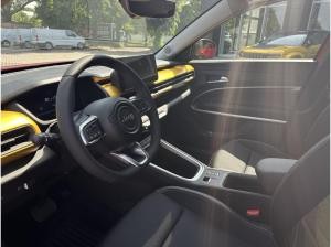 Jeep Avenger Summit Electric