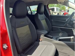 Jeep Avenger Summit Electric