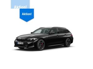 BMW M340 d xDrive Touring Facelift / M-Sport Pro / 19  / AHK/ Driv. As. / ACC / M-Performance