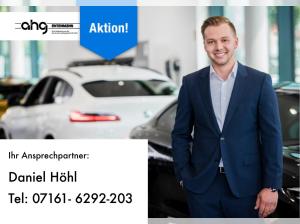 BMW M340 d xDrive Touring Facelift / M-Sport Pro / 19  / AHK/ Driv. As. / ACC / M-Performance