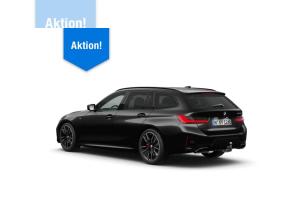 BMW M340 d xDrive Touring Facelift / M-Sport Pro / 19  / AHK/ Driv. As. / ACC / M-Performance