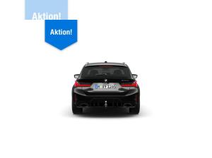 BMW M340 d xDrive Touring Facelift / M-Sport Pro / 19  / AHK/ Driv. As. / ACC / M-Performance